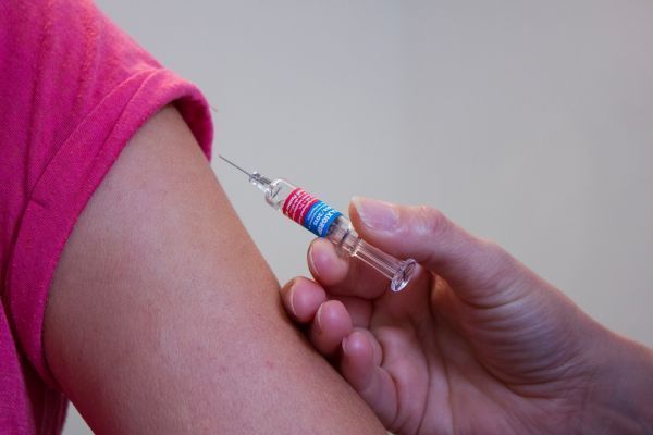 Verslag van 'Vaccinaties en beestjes' 