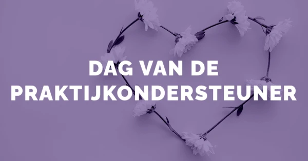 Dag van de POH 2026: erkenning voor de praktijkondersteuner