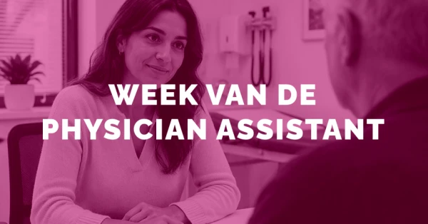 Wat is PA Week? Betekenis, datum en gratis bedankkaartjes