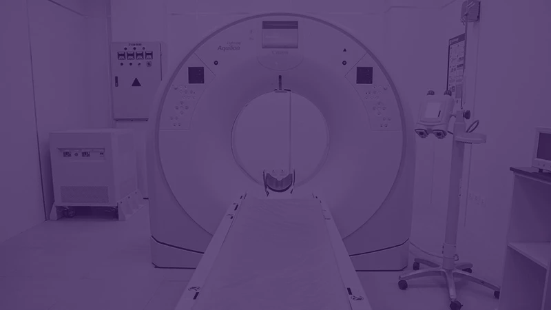MRI in de huisartsenpraktijk