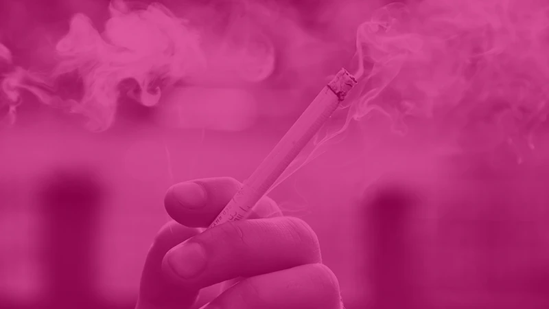 Nicotineverslaving: begrijpen en bespreken (online)